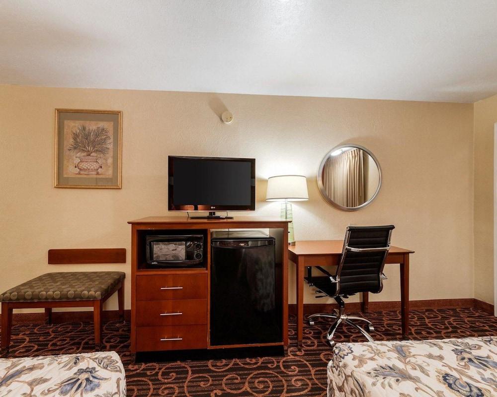 Econo Lodge Jasper Exterior photo