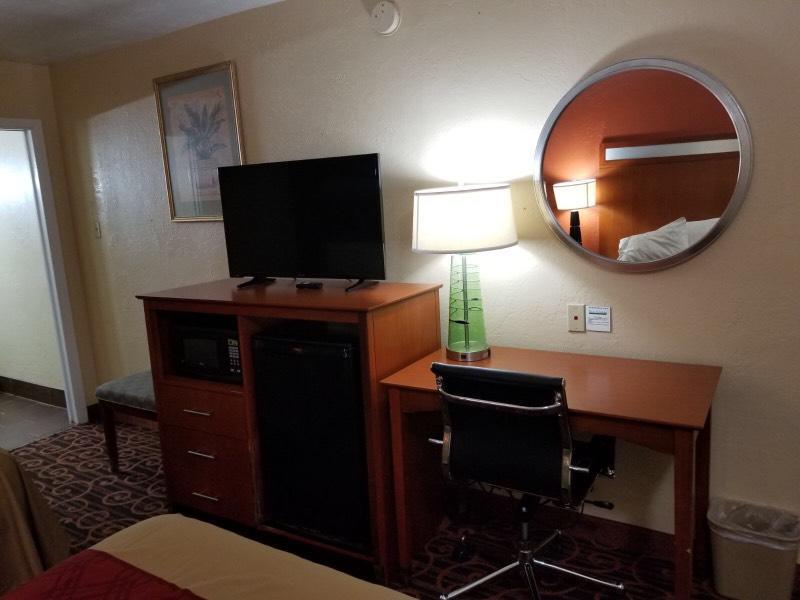 Econo Lodge Jasper Exterior photo